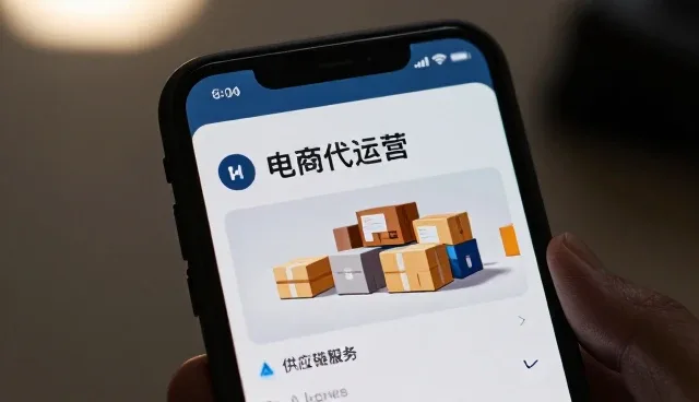 不同场景下供应链服务的性能表现分析