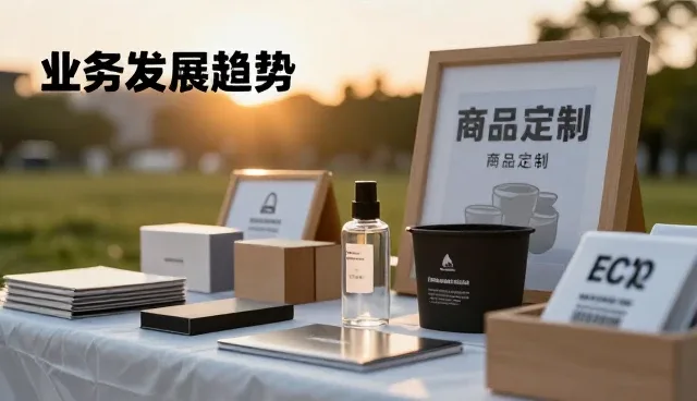 电商代运营商品定制化趋势与业务重构